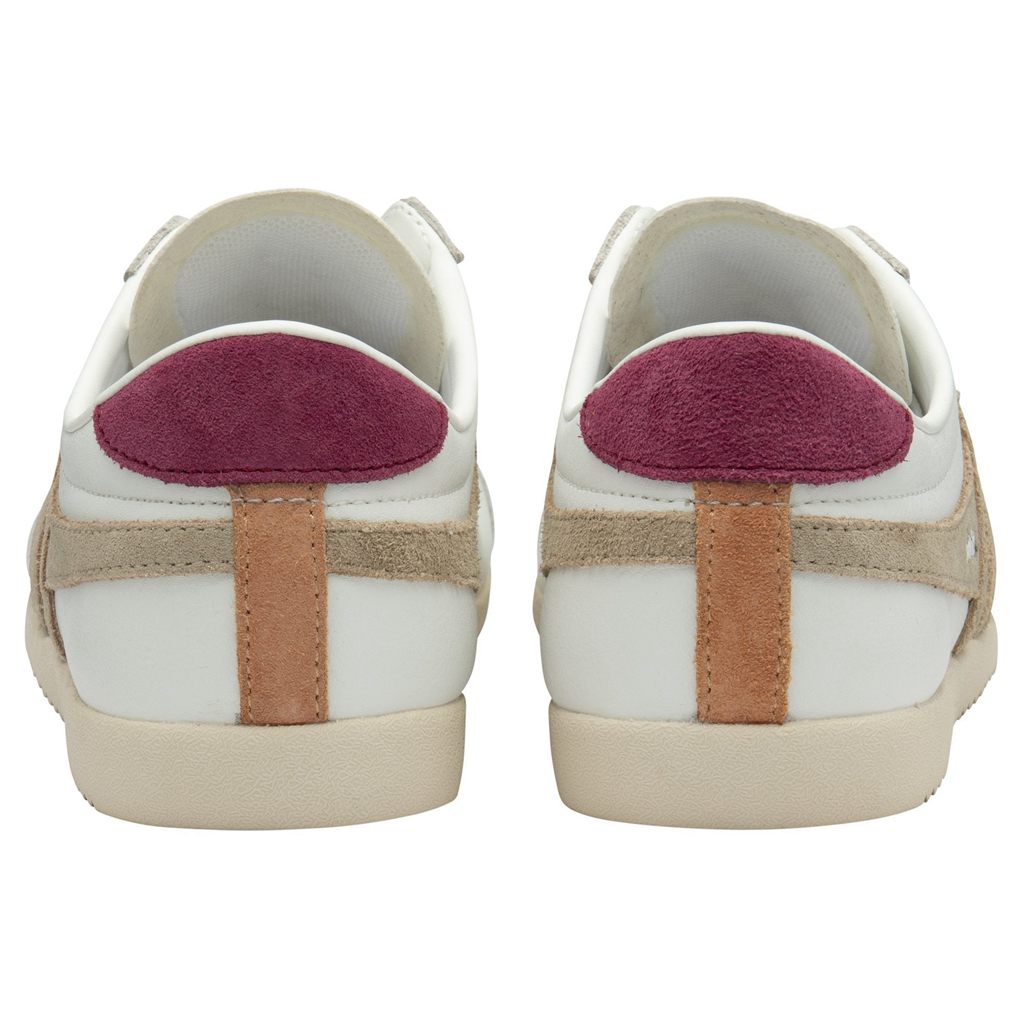 Gola Classics Bullet Pure Sneakers Blancos Mexico | EIT-846975