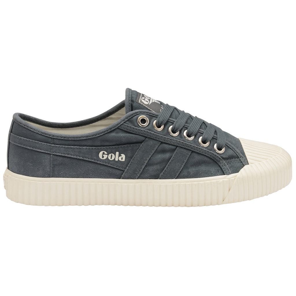 Gola Classics Cadet Plimsoll Shoes Blancos Mexico | RFN-190246