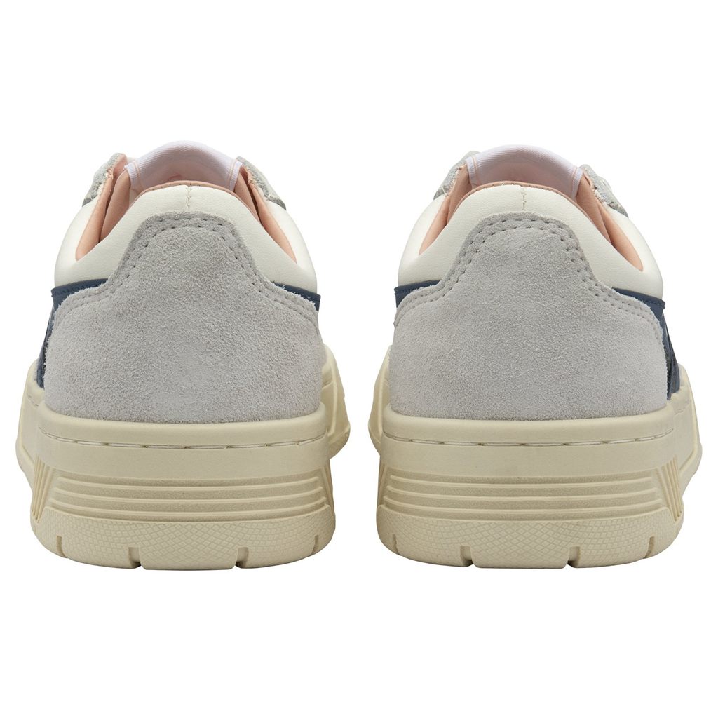 Gola Classics Challenge '84 Sneakers Blancos Rosas Mexico | NGL-210543