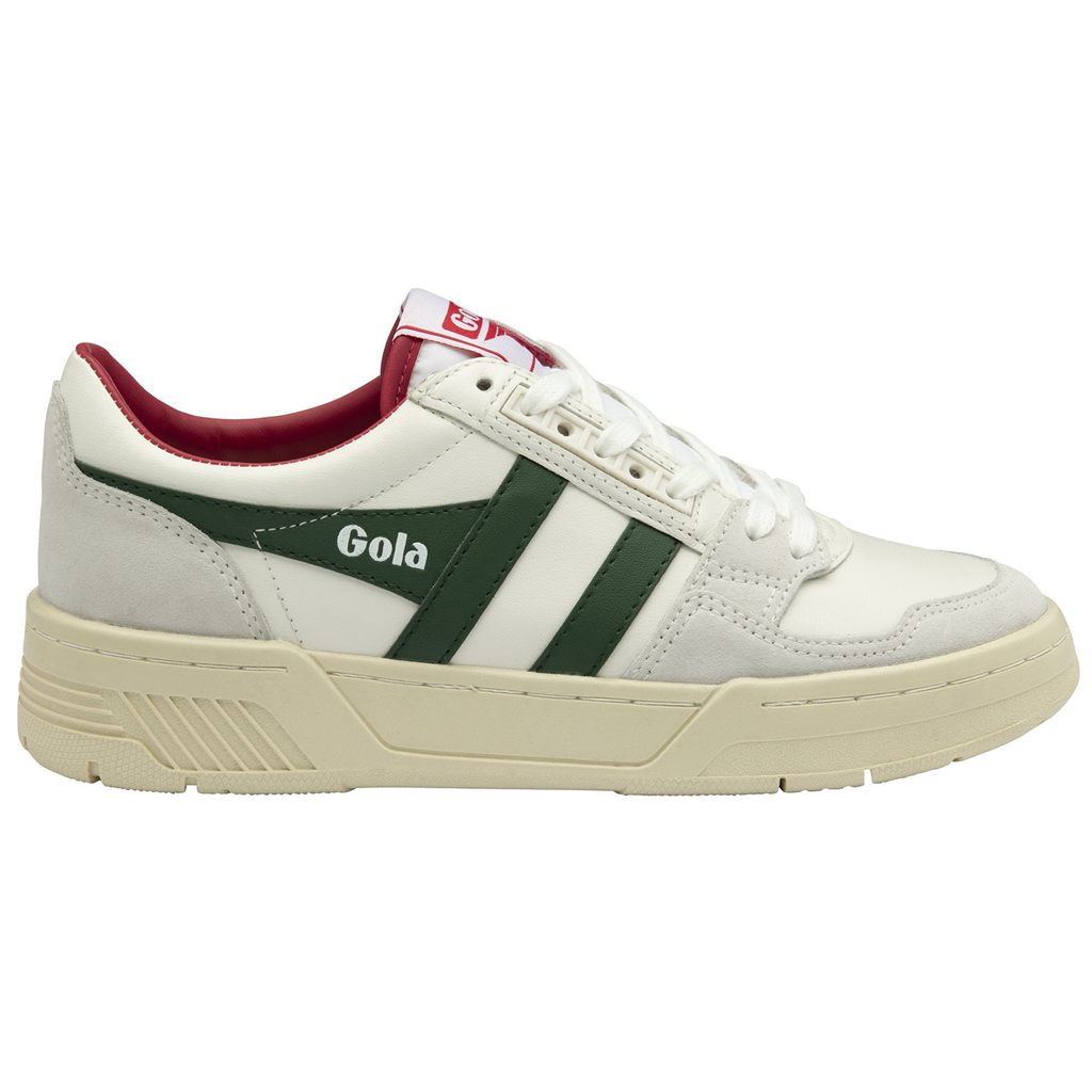 Gola Classics Challenge '84 Sneakers Blancos Mexico | QCV-601234