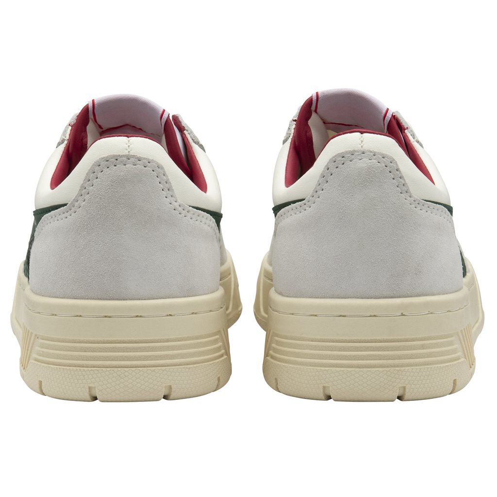 Gola Classics Challenge '84 Sneakers Blancos Mexico | QCV-601234