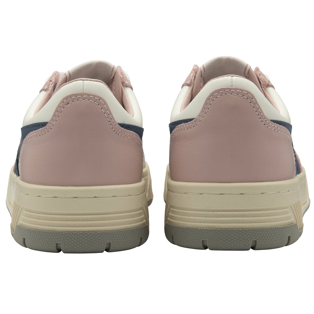 Gola Classics Challenge Sneakers Blancos Rosas Mexico | JAY-182347