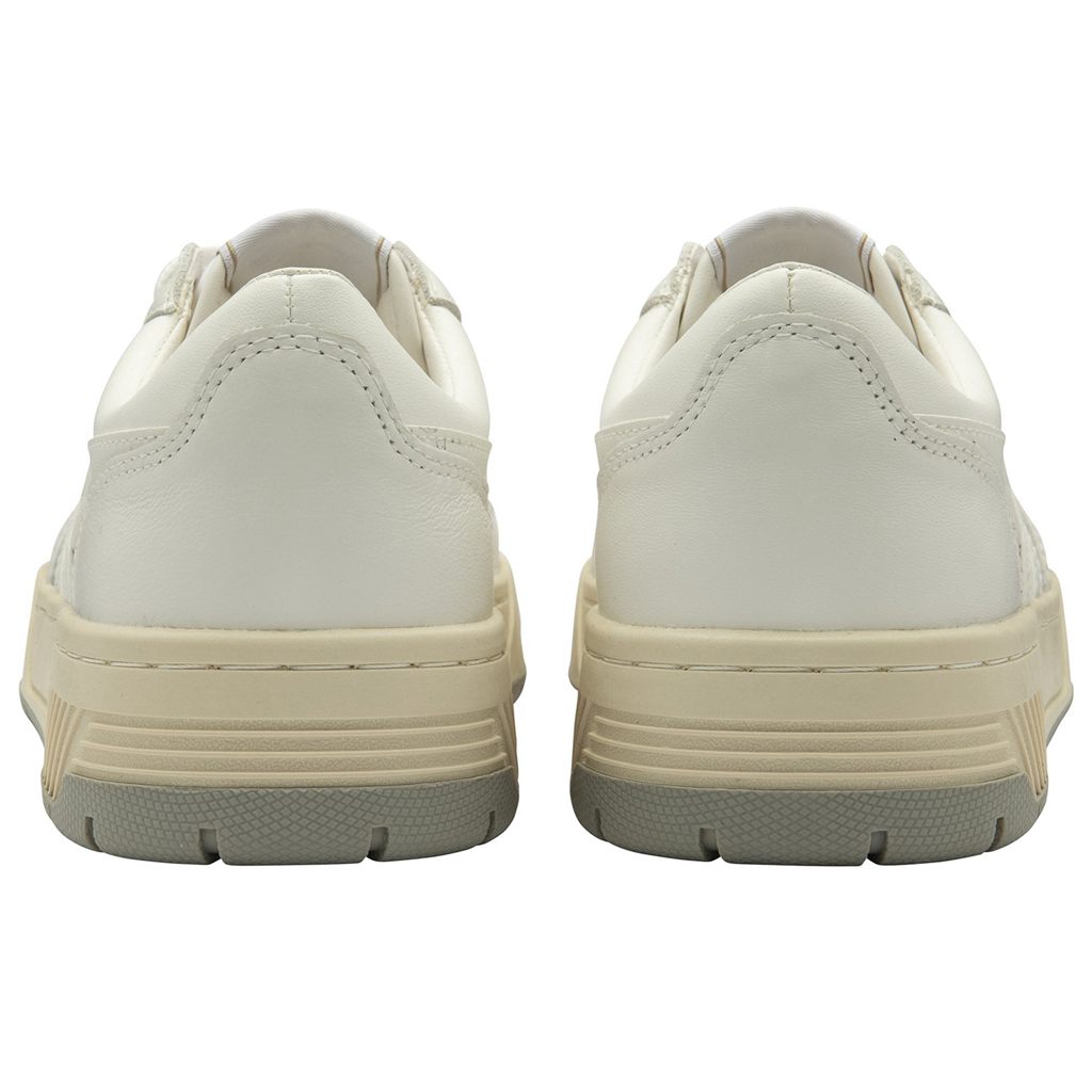 Gola Classics Challenge Sneakers Blancos Blancos Mexico | KIT-842395