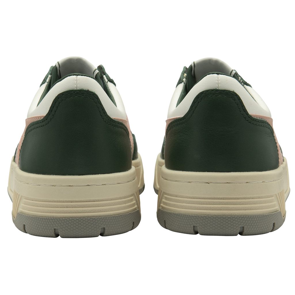Gola Classics Challenge Sneakers Blancos Rosas Mexico | SGB-591782