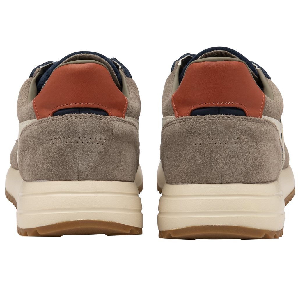 Gola Classics Chicago Sneakers Azul Marino Blancos Mexico | MHV-048623