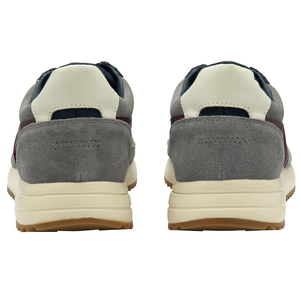 Gola Classics Chicago Sneakers Azul Marino Vino Mexico | LZW-367429