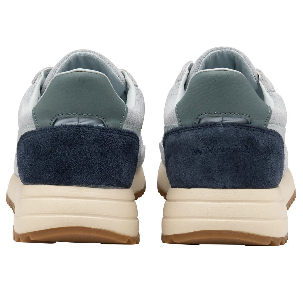 Gola Classics Chicago Sneakers Azules Azules Mexico | QWA-195640