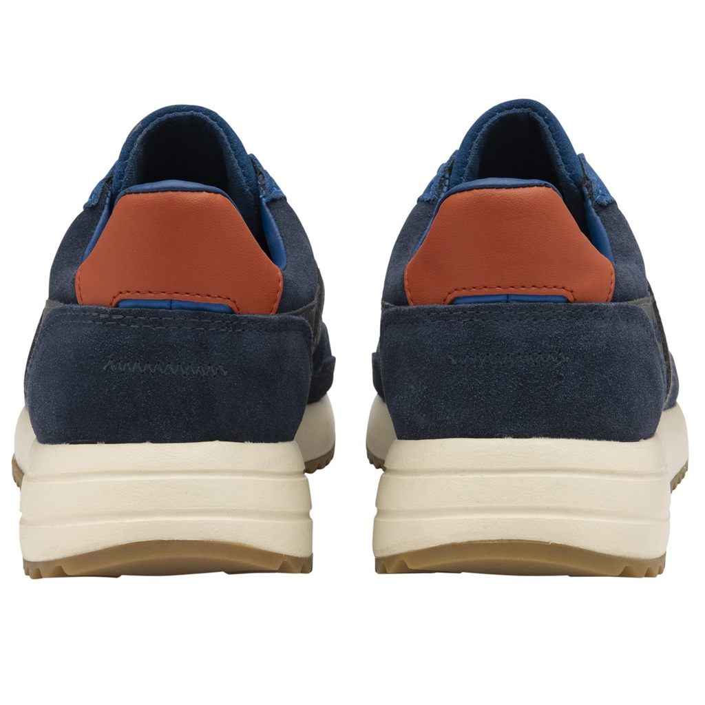 Gola Classics Chicago Sneakers Azules Azul Marino Mexico | JAN-732918