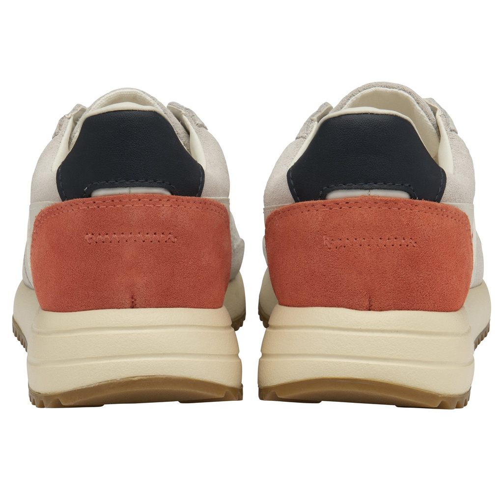 Gola Classics Chicago Sneakers Blancos Azul Marino Mexico | FQA-186957