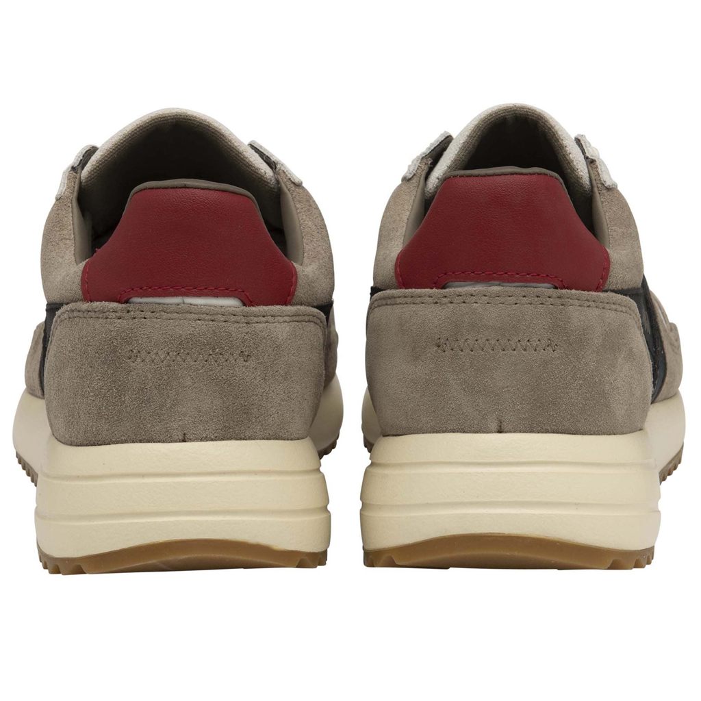 Gola Classics Chicago Sneakers Blancos Negros Mexico | QHT-168370