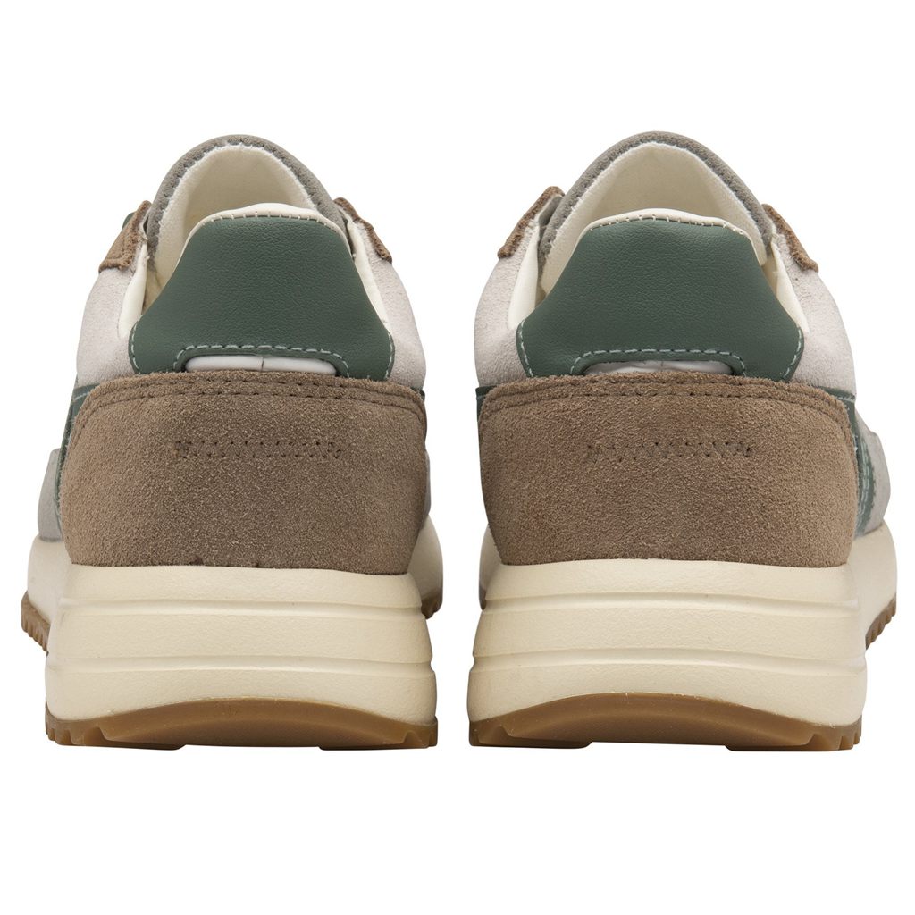 Gola Classics Chicago Sneakers Blancos Mexico | UOA-864521