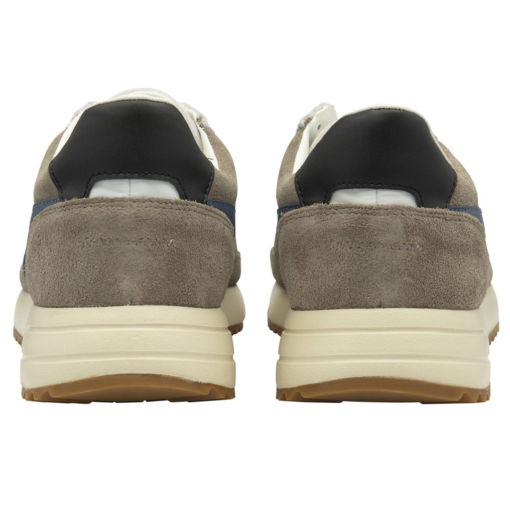 Gola Classics Chicago Sneakers Blancos Mexico | GCB-621438