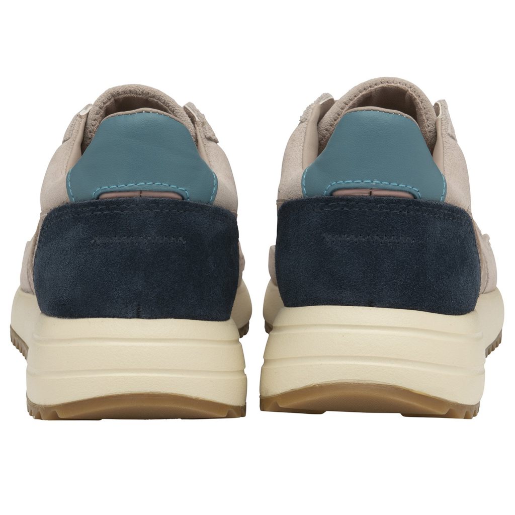 Gola Classics Chicago Sneakers Blossom Blossom Ocean Mexico | THW-375926