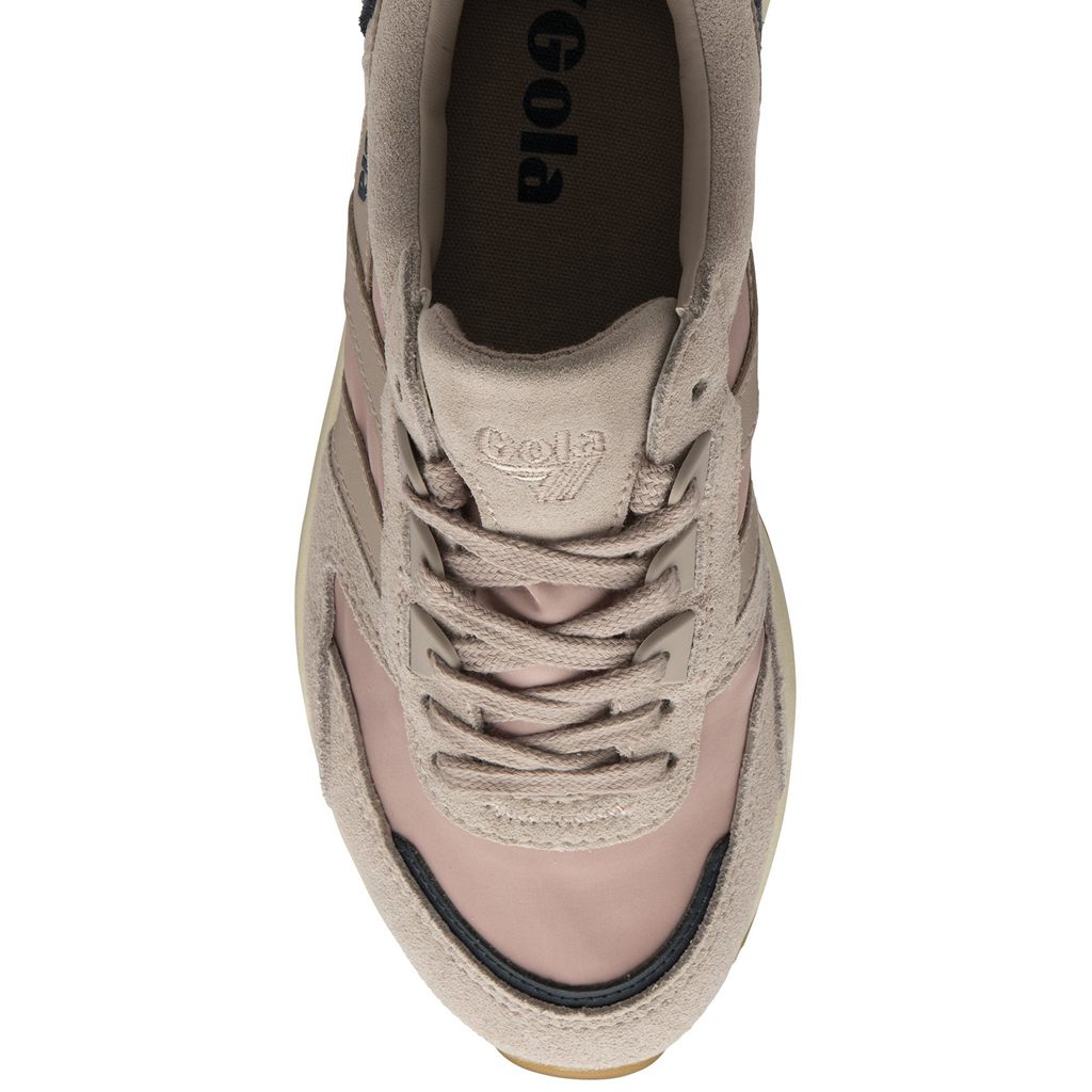 Gola Classics Chicago Sneakers Blossom Blossom Ocean Mexico | THW-375926