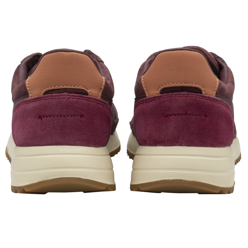 Gola Classics Chicago Sneakers Windsor Wine Windsor Wine Terracotta Mexico | IVL-936574
