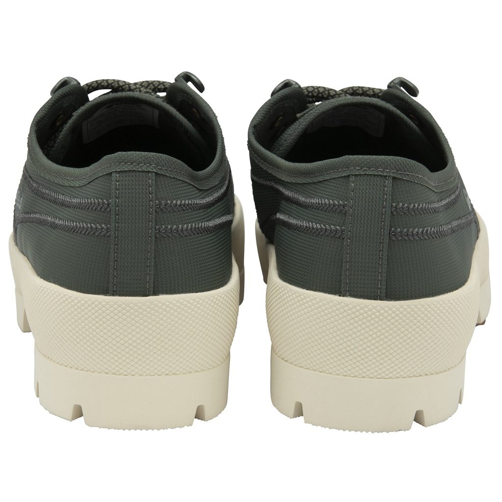 Gola Classics Coaster Peak Hiker Sneakers Blancos Mexico | BNL-035982