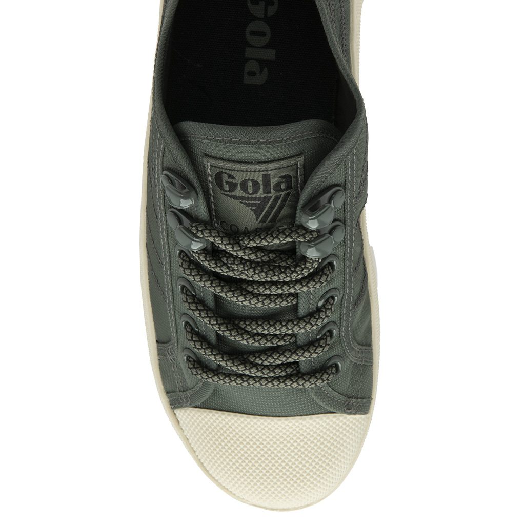 Gola Classics Coaster Peak Hiker Sneakers Blancos Mexico | BNL-035982