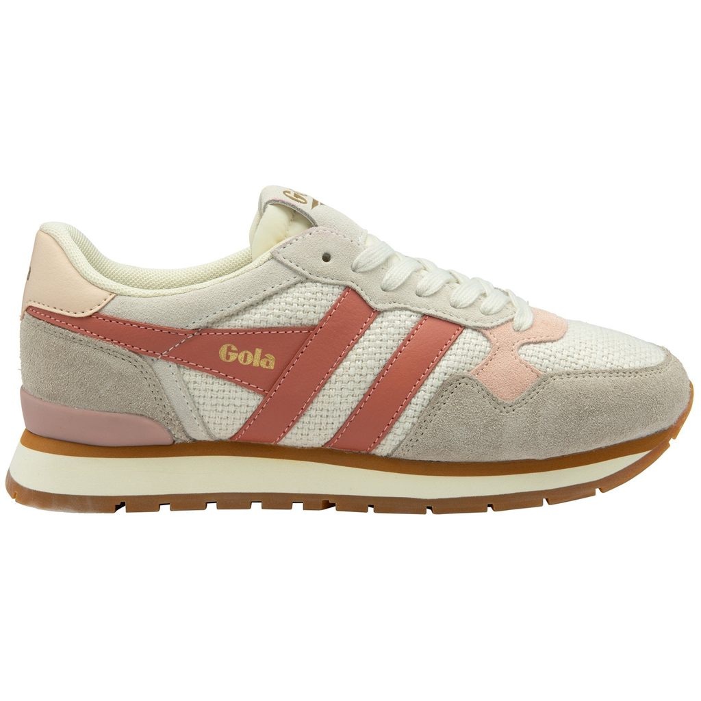 Gola Classics Colorado Sneakers Blancos Grises Mexico | YAP-078321