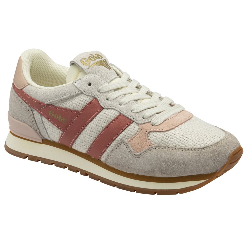 Gola Classics Colorado Sneakers Blancos Grises Mexico | YAP-078321