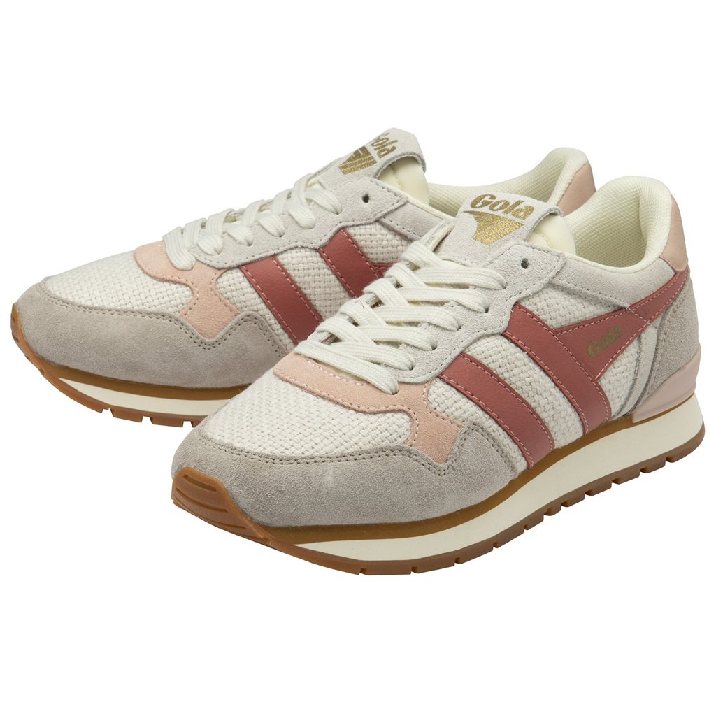 Gola Classics Colorado Sneakers Blancos Grises Mexico | YAP-078321