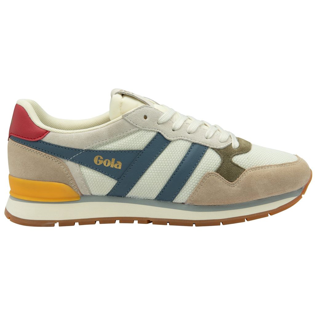 Gola Classics Colorado Sneakers Blancos Mexico | FCO-350671