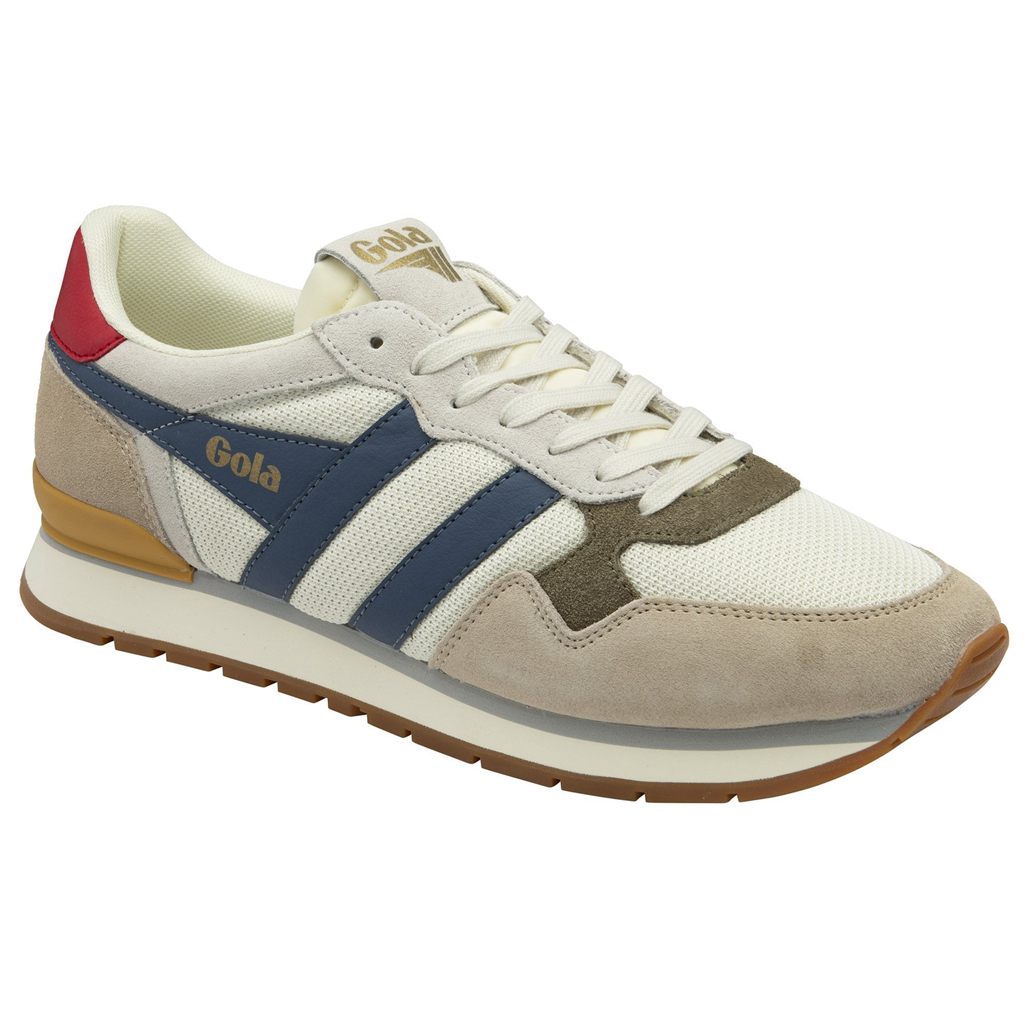 Gola Classics Colorado Sneakers Blancos Mexico | FCO-350671