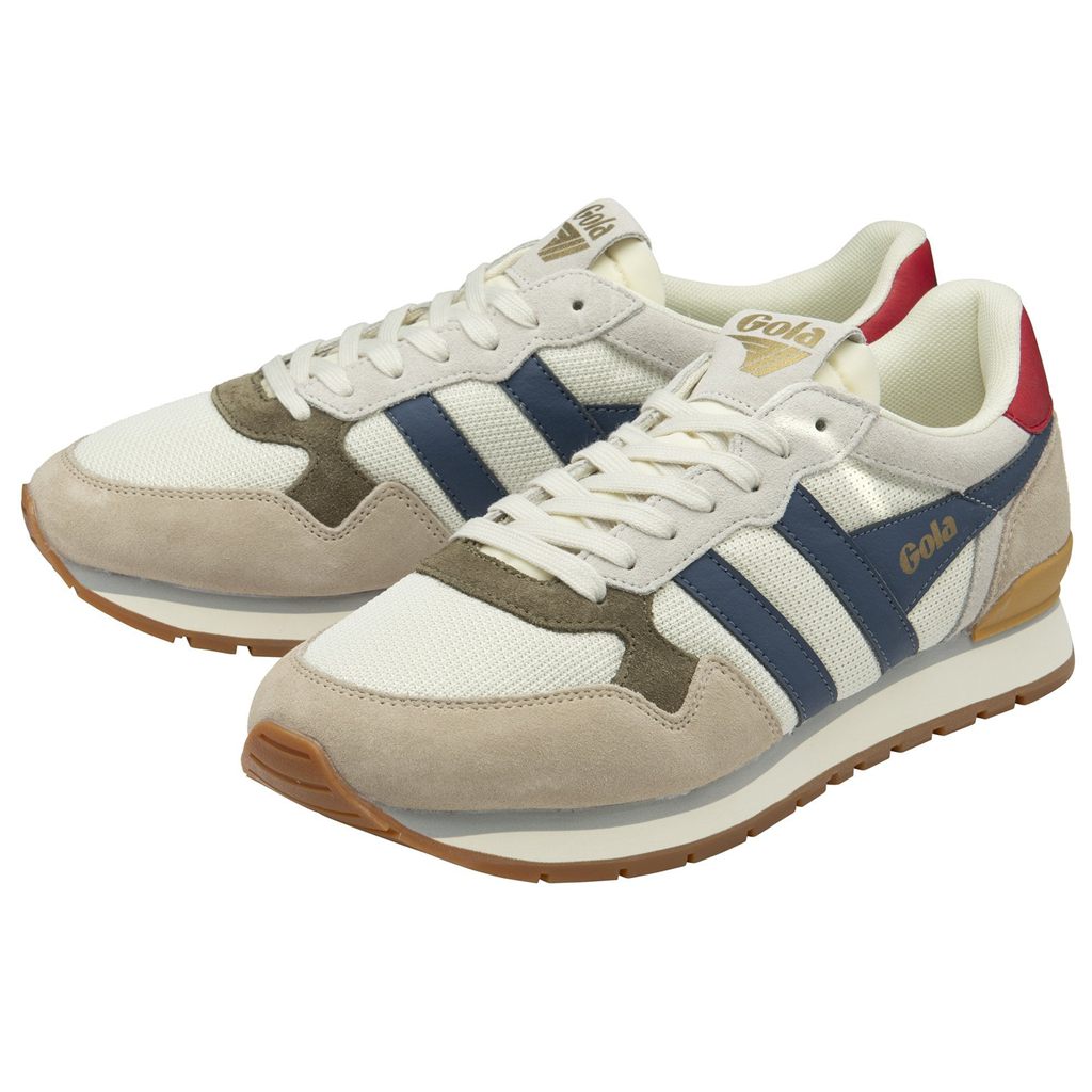 Gola Classics Colorado Sneakers Blancos Mexico | FCO-350671