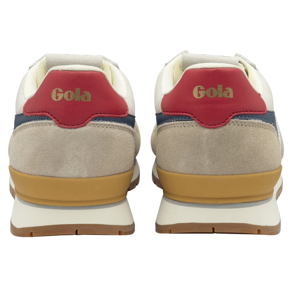 Gola Classics Colorado Sneakers Blancos Mexico | FCO-350671