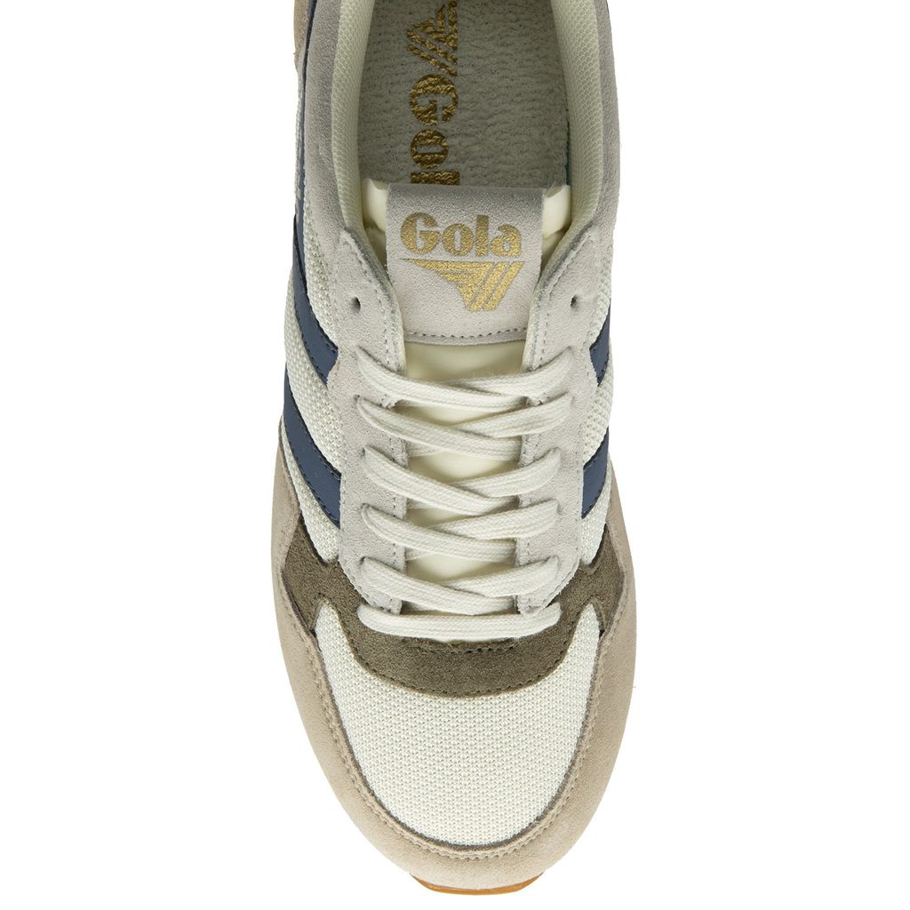 Gola Classics Colorado Sneakers Blancos Mexico | FCO-350671