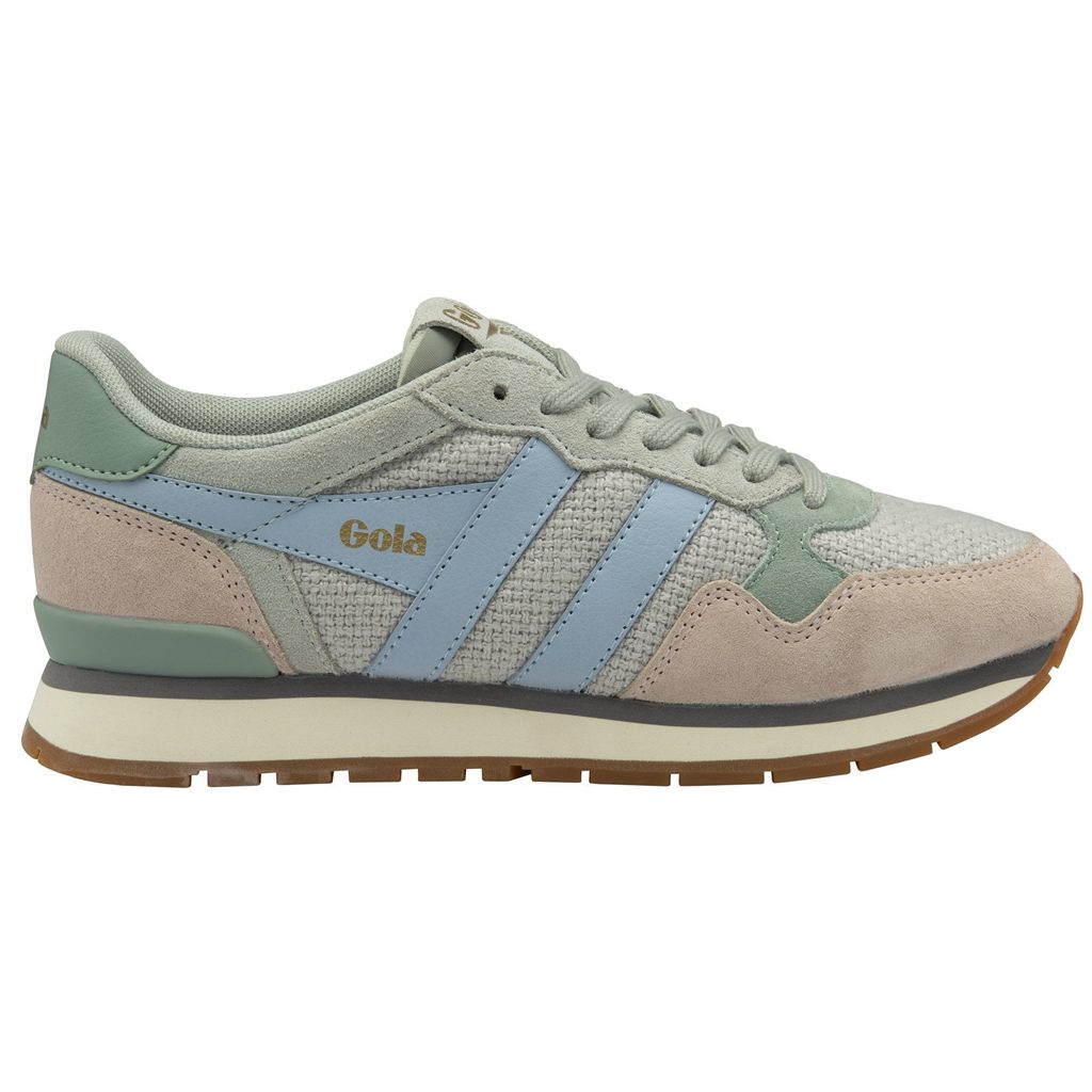 Gola Classics Colorado Sneakers Rosas Mexico | NQV-597034