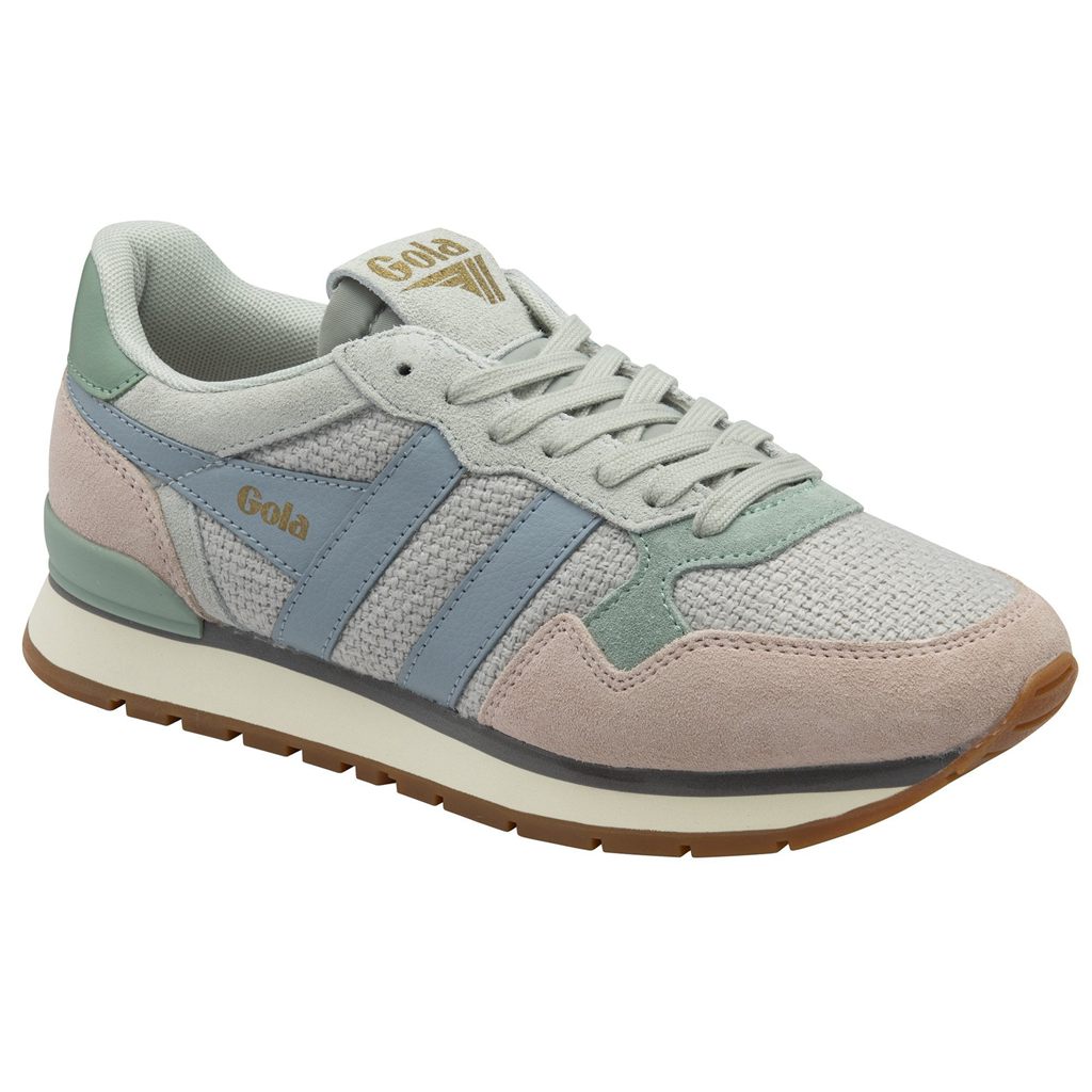 Gola Classics Colorado Sneakers Rosas Mexico | NQV-597034