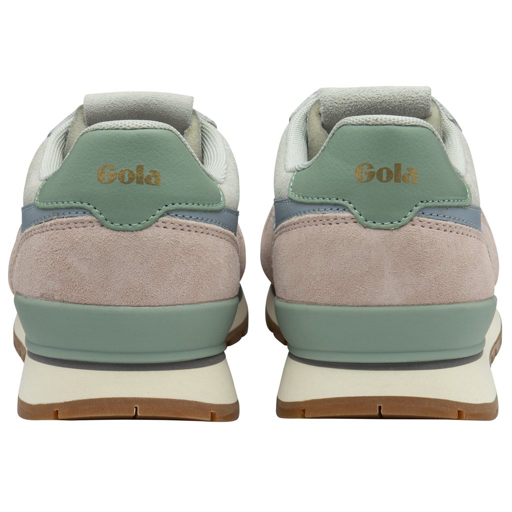 Gola Classics Colorado Sneakers Rosas Mexico | NQV-597034