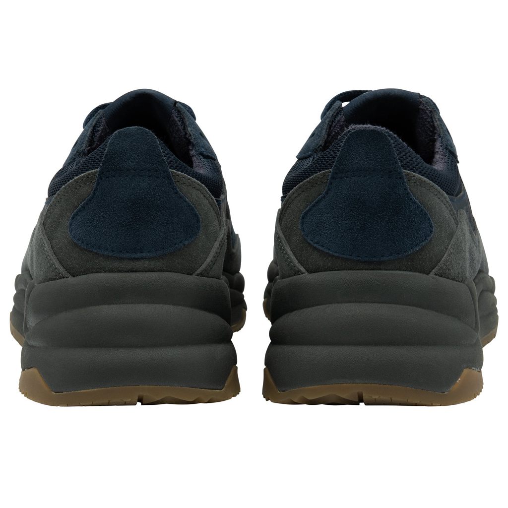 Gola Classics Cosmos Sneakers Azul Marino Mexico | VZQ-246870