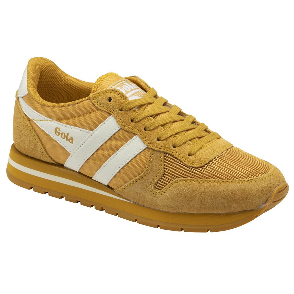 Gola Classics Daytona '88 Sneakers Blancos Mexico | ZQU-793610
