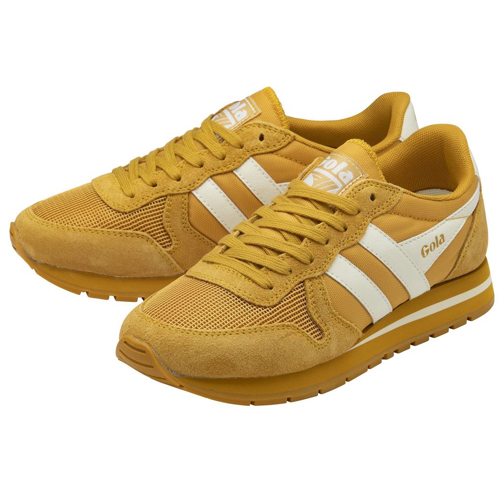 Gola Classics Daytona '88 Sneakers Blancos Mexico | ZQU-793610