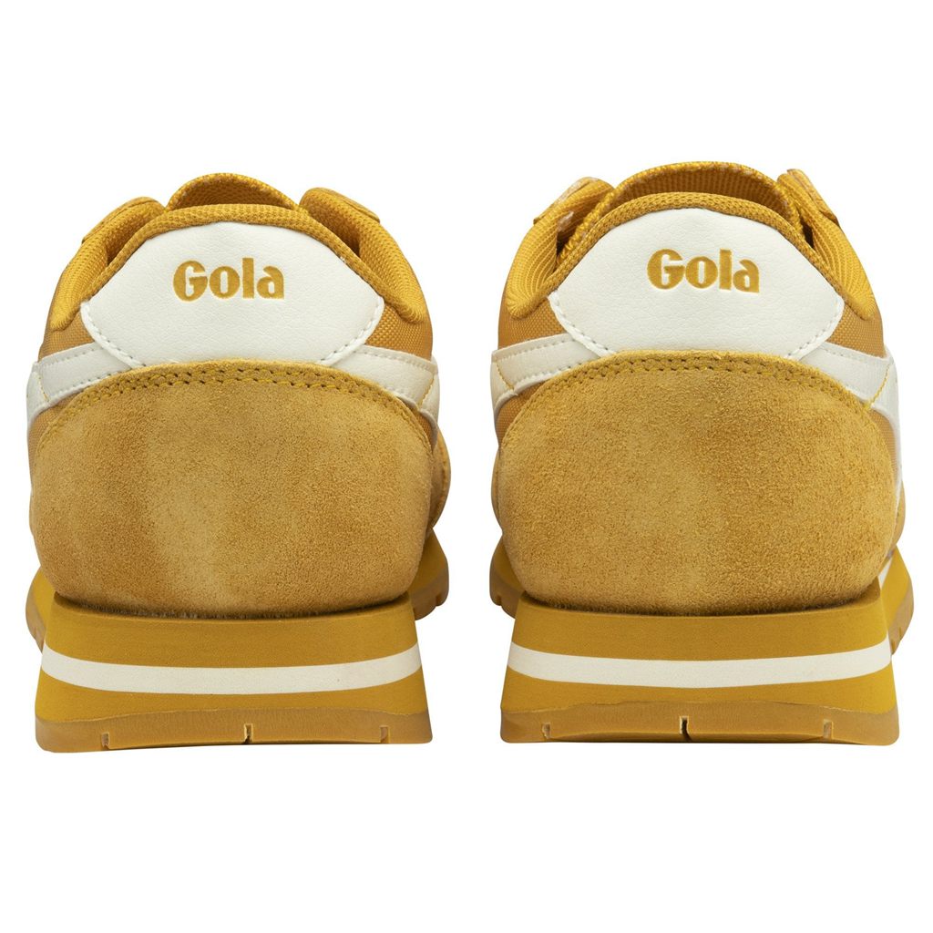 Gola Classics Daytona '88 Sneakers Blancos Mexico | ZQU-793610
