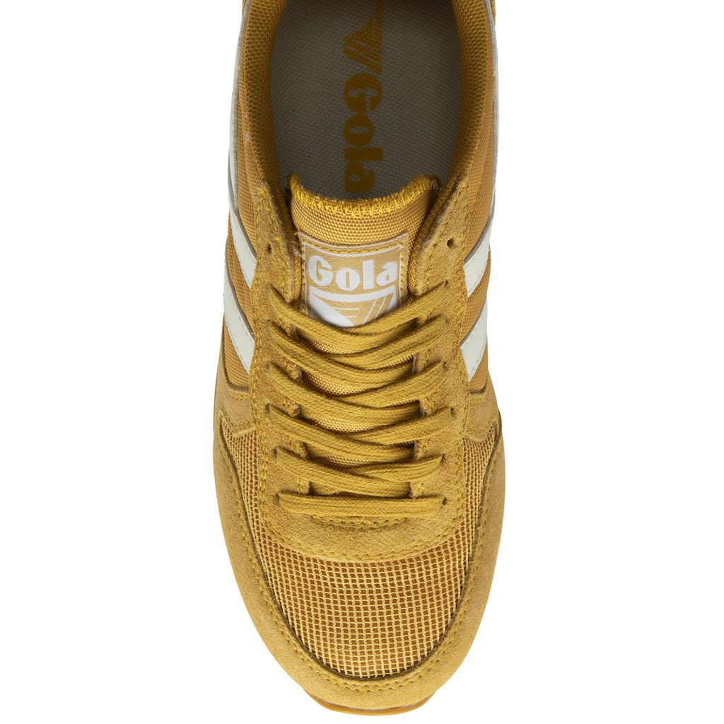 Gola Classics Daytona '88 Sneakers Blancos Mexico | ZQU-793610