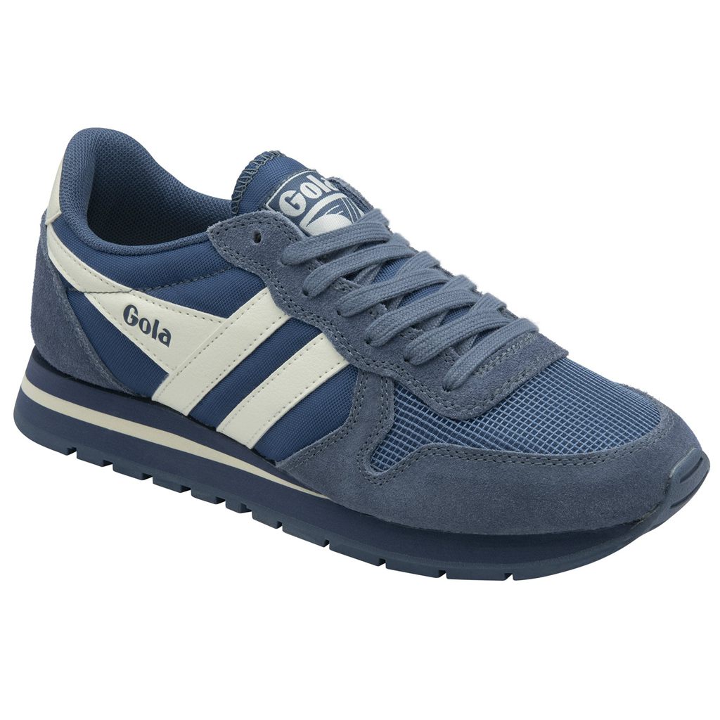 Gola Classics Daytona '88 Sneakers Blancos Mexico | OSZ-953627