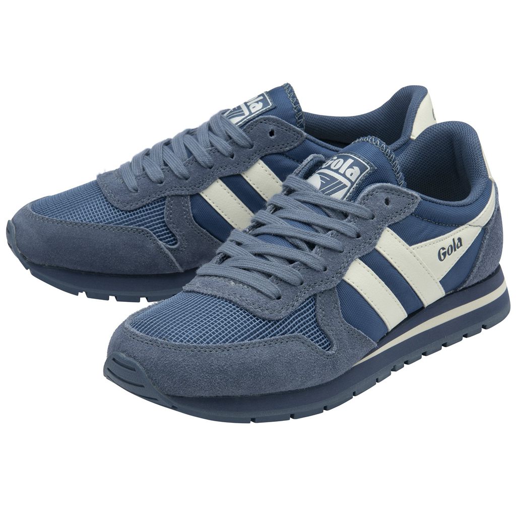 Gola Classics Daytona '88 Sneakers Blancos Mexico | OSZ-953627