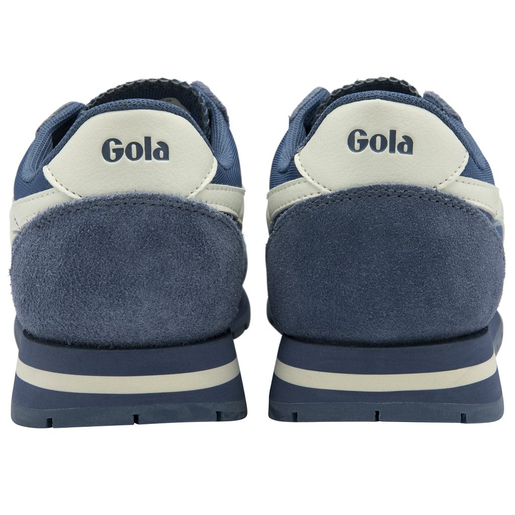 Gola Classics Daytona '88 Sneakers Blancos Mexico | OSZ-953627