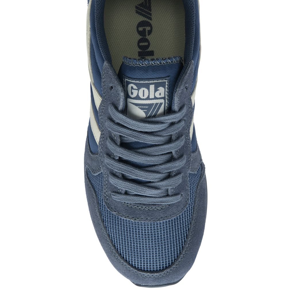 Gola Classics Daytona '88 Sneakers Blancos Mexico | OSZ-953627