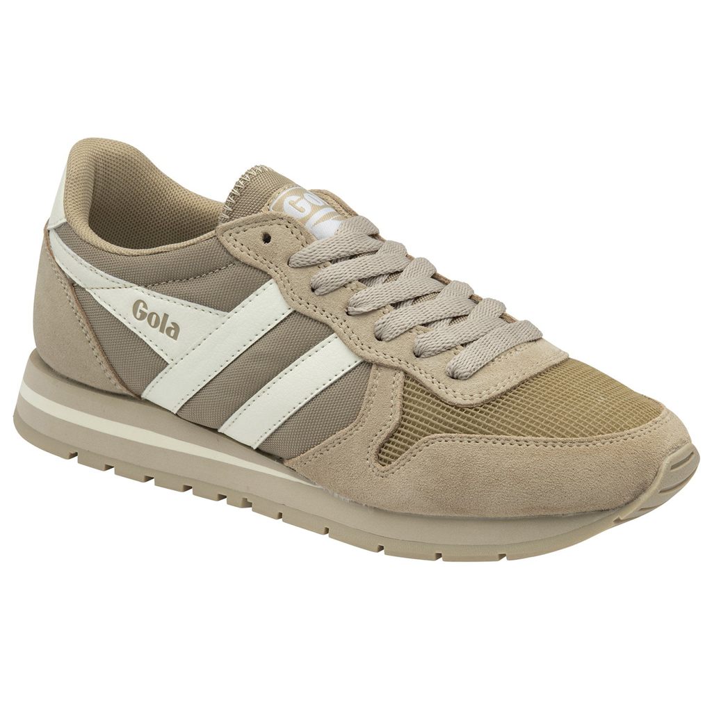 Gola Classics Daytona '88 Sneakers Blancos Mexico | XUQ-245736