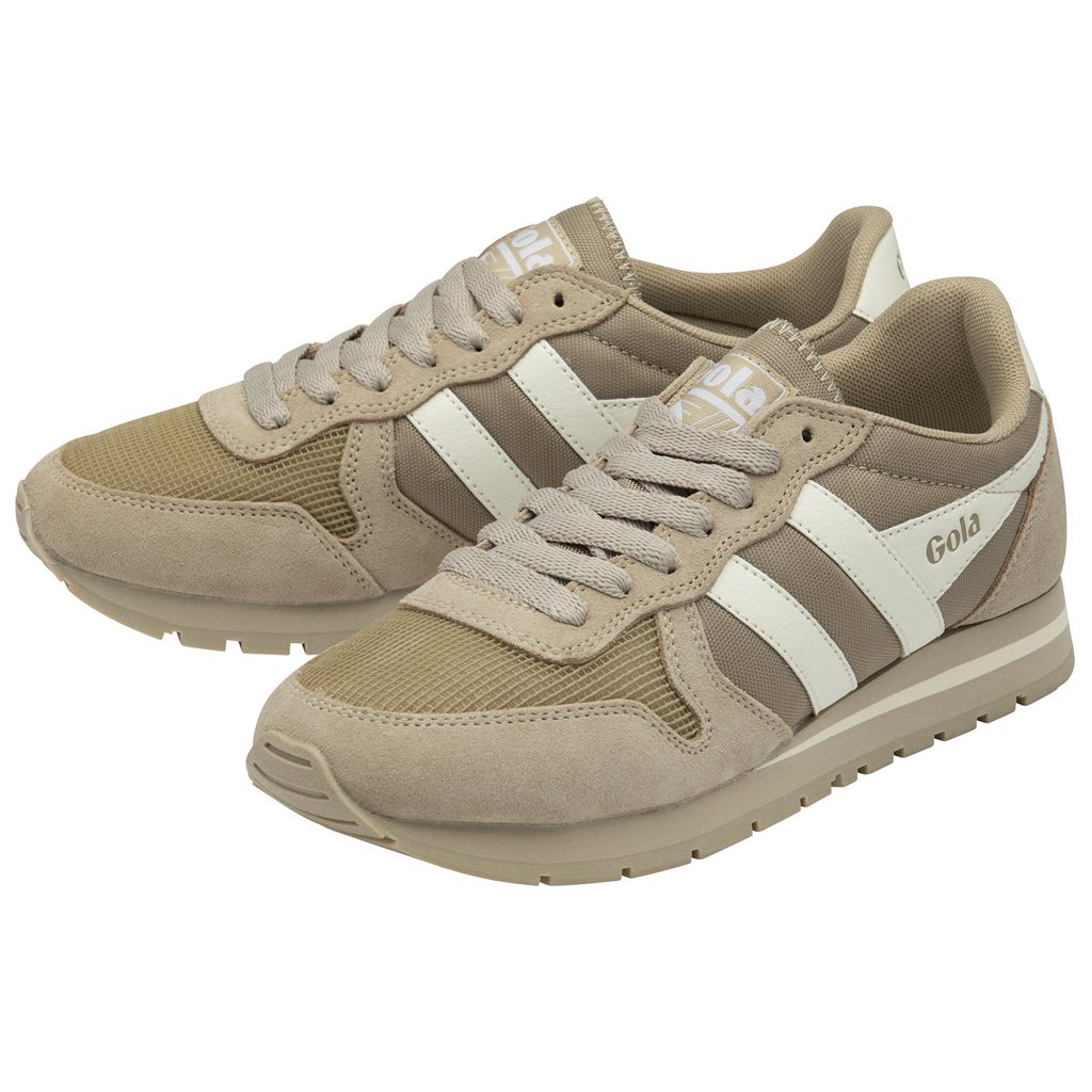 Gola Classics Daytona '88 Sneakers Blancos Mexico | XUQ-245736