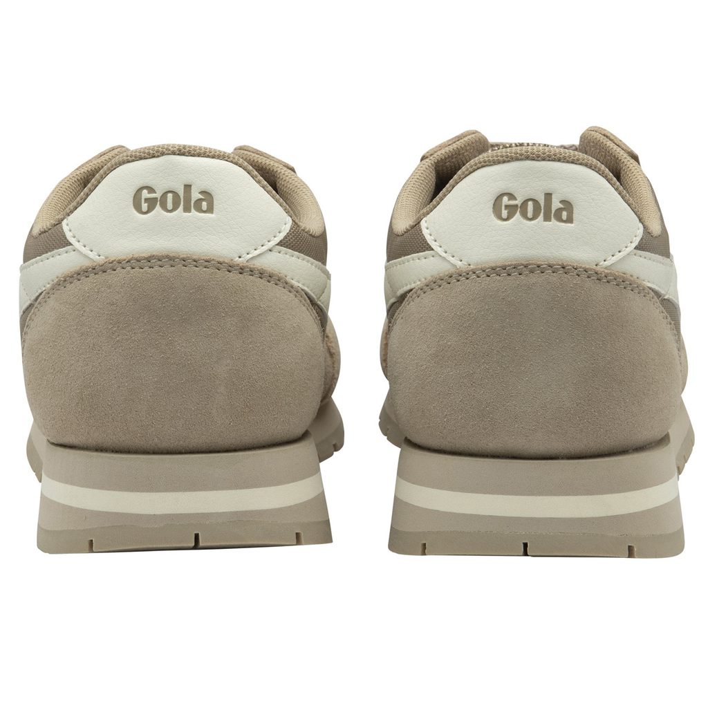 Gola Classics Daytona '88 Sneakers Blancos Mexico | XUQ-245736