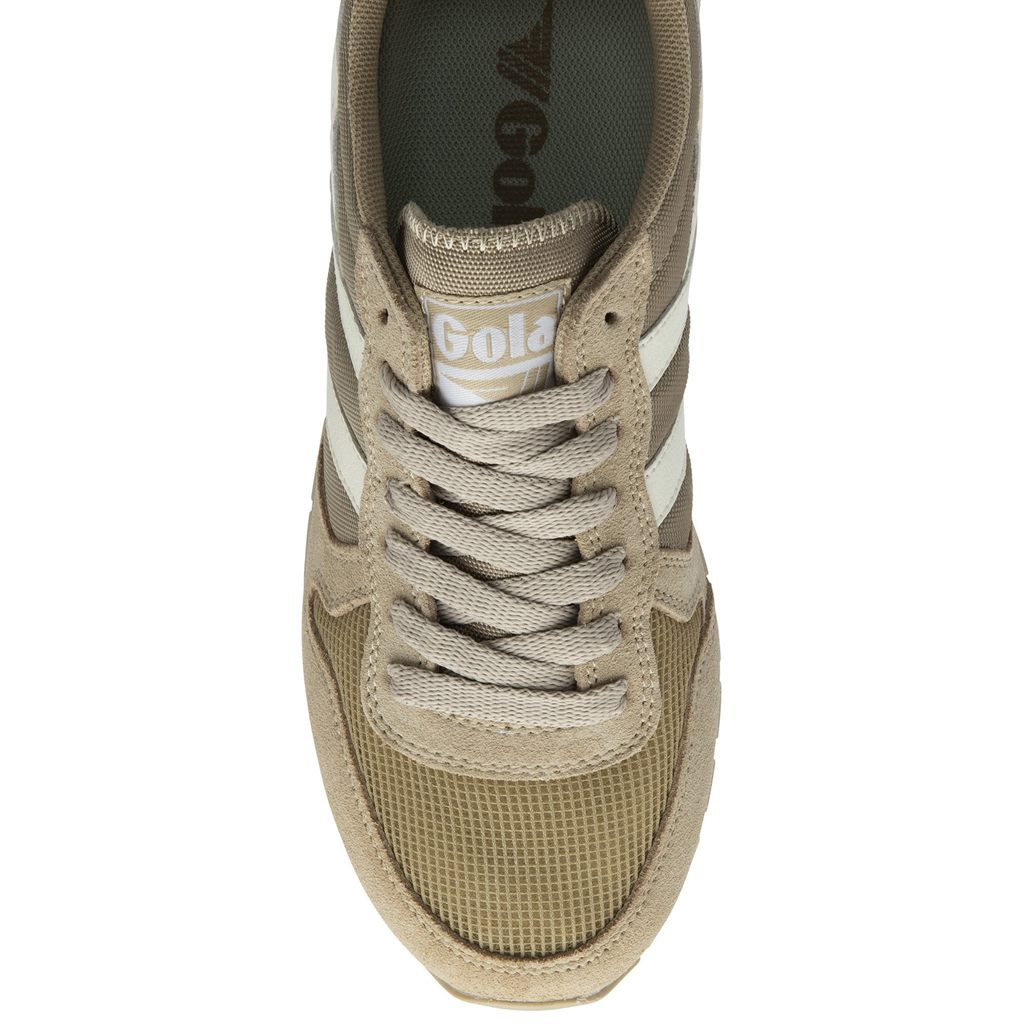 Gola Classics Daytona '88 Sneakers Blancos Mexico | XUQ-245736