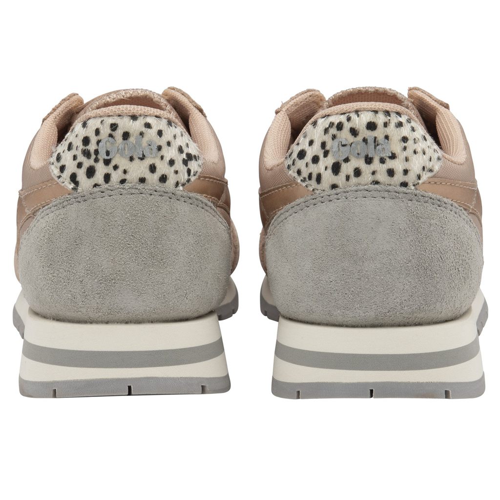 Gola Classics Daytona Jungle Sneakers Rosas Mexico | XZG-537169