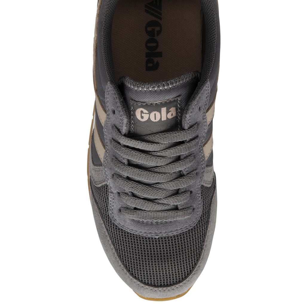 Gola Classics Daytona Sneakers Azules Mexico | AEZ-268390