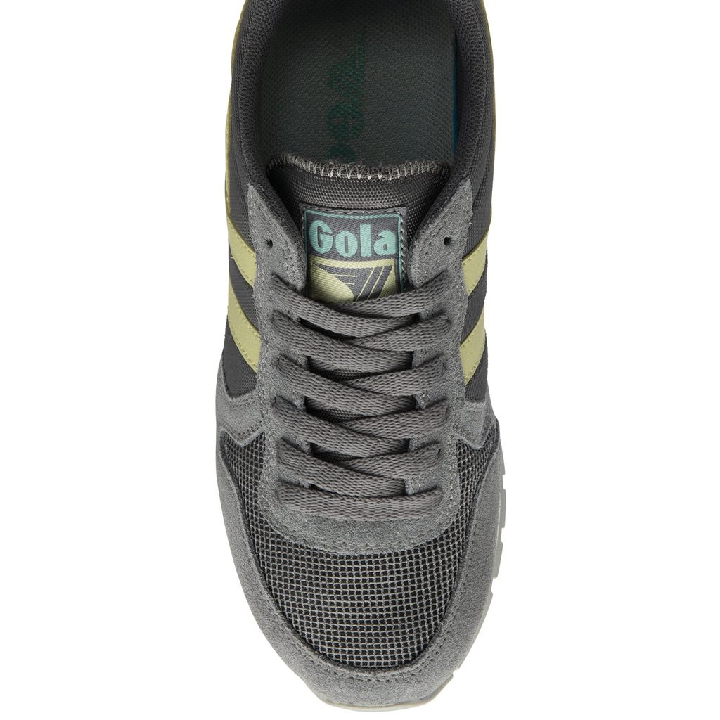 Gola Classics Daytona Sneakers Azules Mexico | SWZ-652473