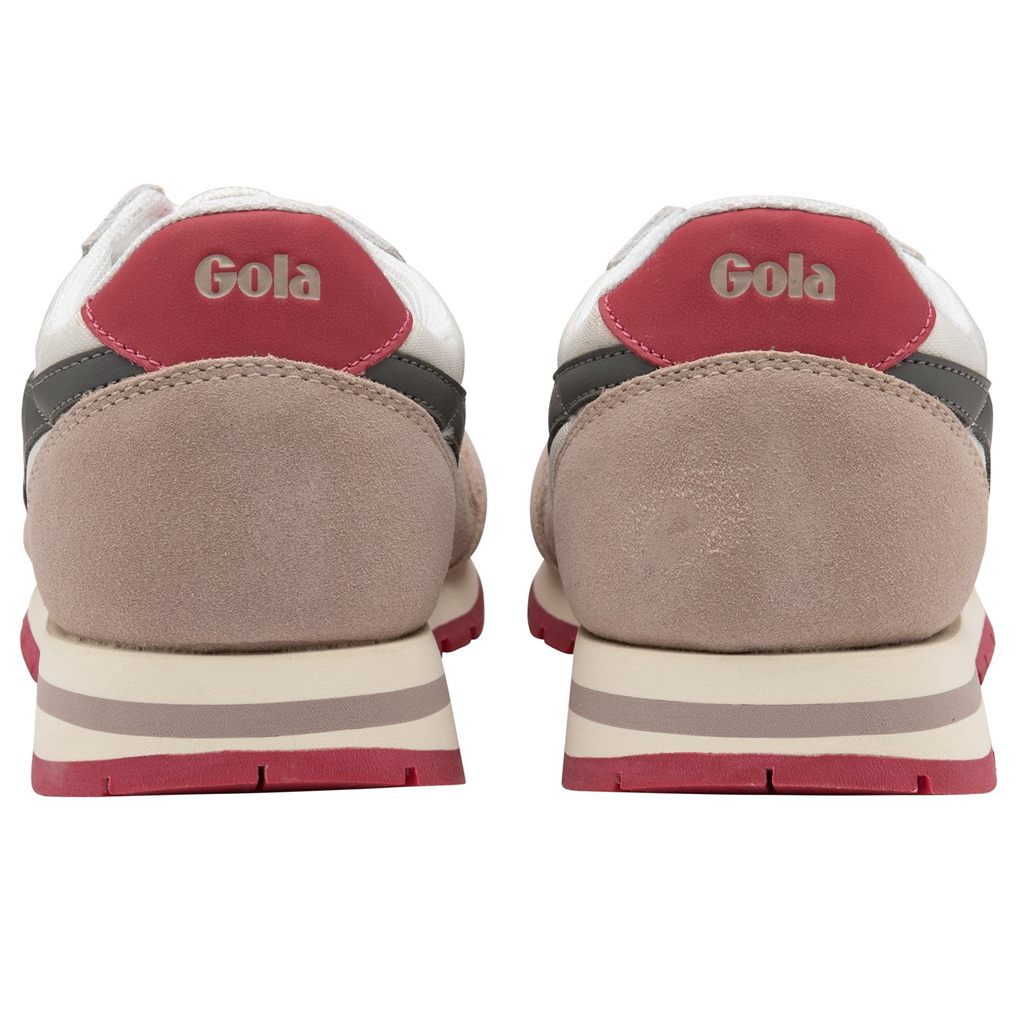 Gola Classics Daytona Sneakers Blancos Mexico | APV-097216