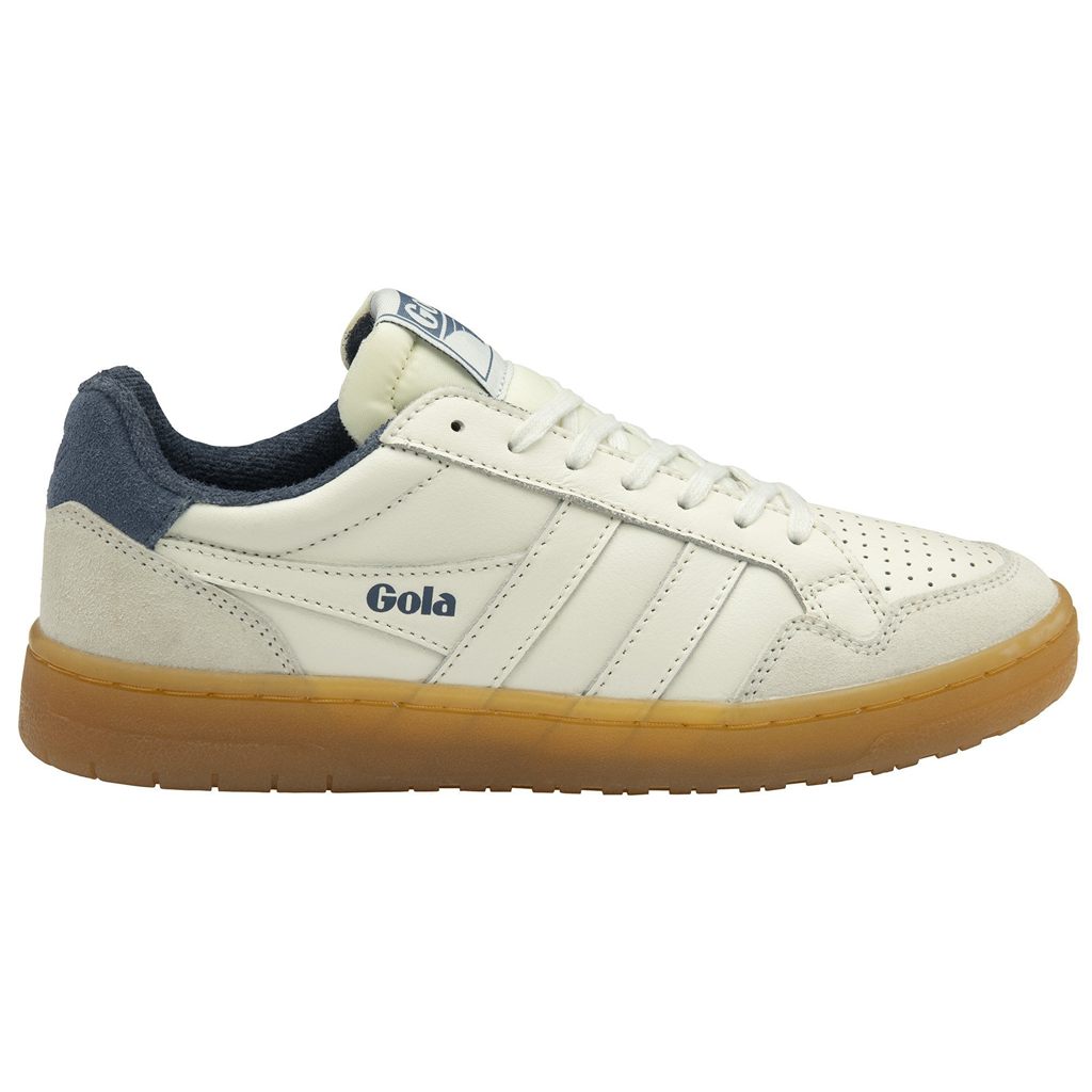 Gola Classics Eagle '86 Sneakers Blancos Mexico | MFT-152694